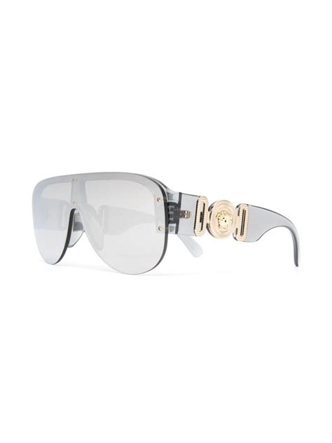 Occhiali da uomo di Versace Eyewear .